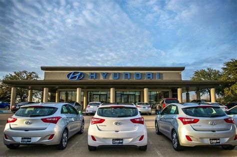 Hiley hyundai - Leave a review for us! Hiley Hyundai of Fort Worth serving Fort Worth, TX, Dallas, TX, Aledo, and Arlington.